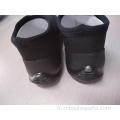 Sports Direct Wetsuit Boots en néoprène extérieur 5 mm